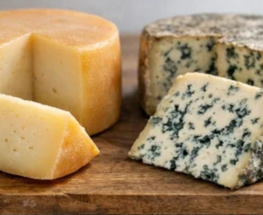 Queso Idiazabal vs Cabrales: cuál elegir