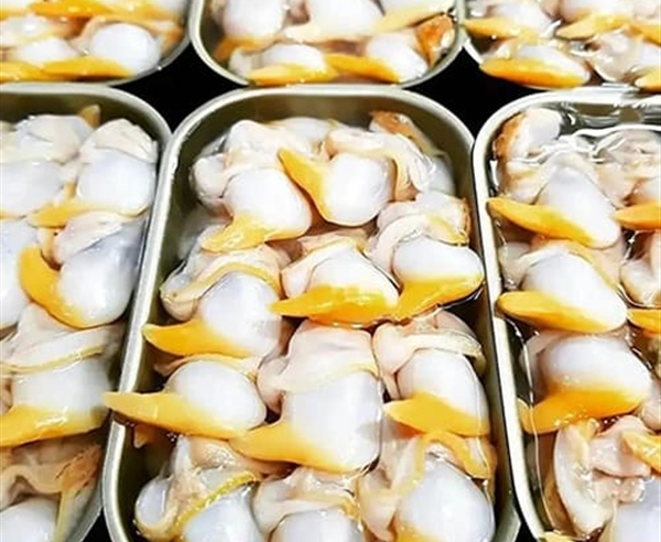 Mejores conservas gallegas gourmet: qué elegir
