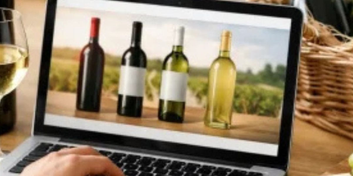 Cómo comprar vino español online bien