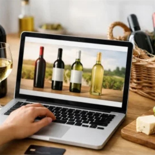 How to buy Spanish wine online the right way