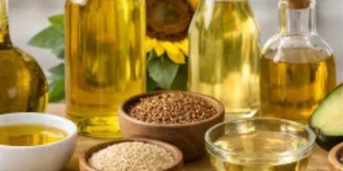 Qué aceite usar en crudo y acertar siempre