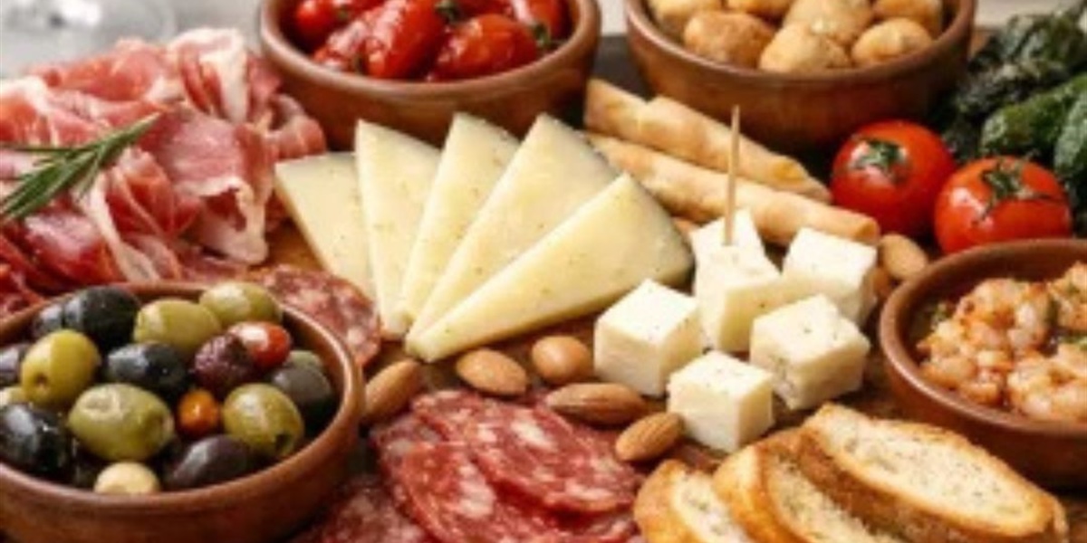Comment monter une table espagnole avec succès