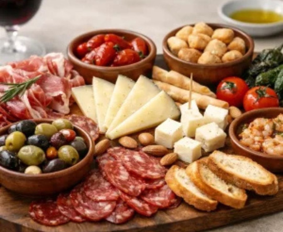 Comment monter une table espagnole avec succès