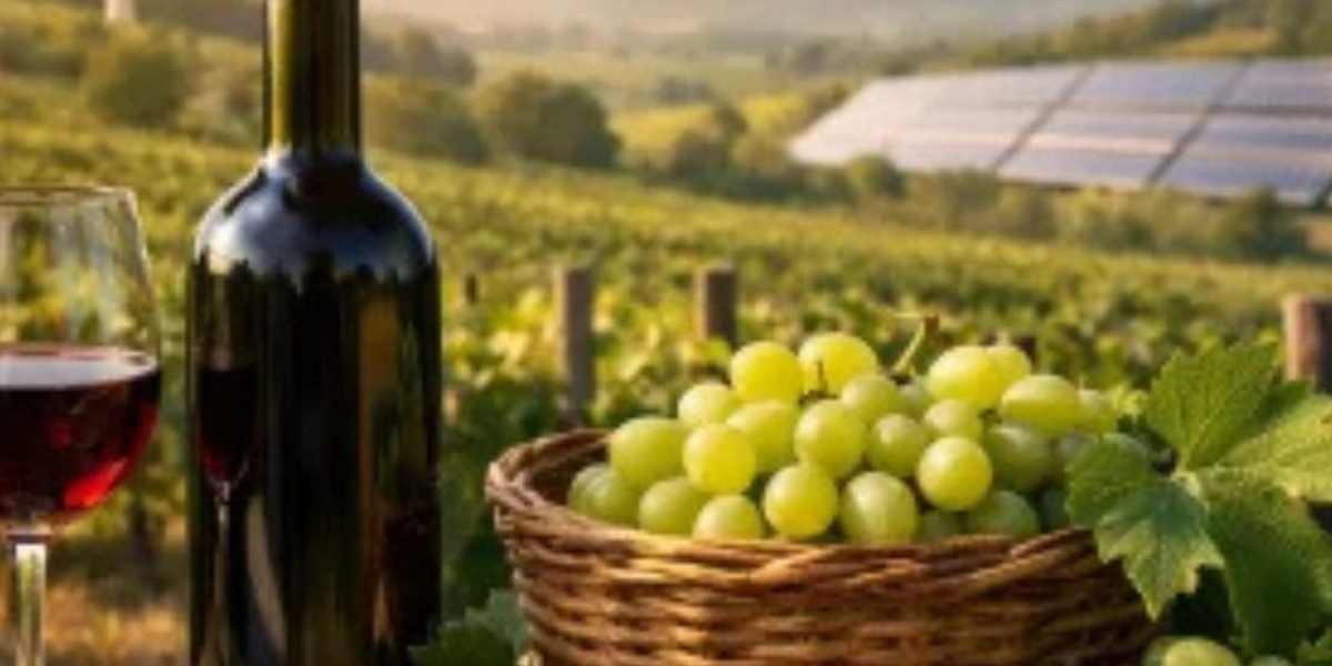 Tendencias del vino español ecológico 2026