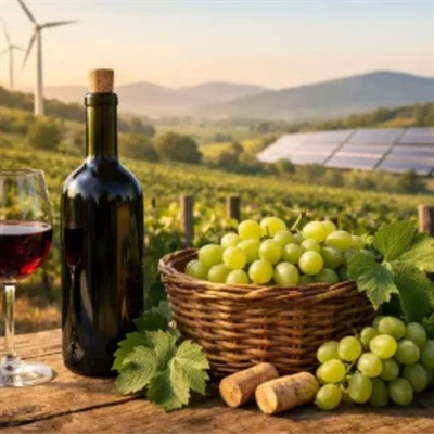 Spanish Organic Wine Trends 2026