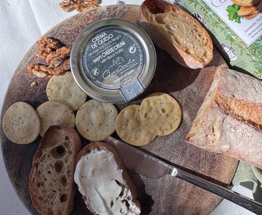Fromage à tartiner gourmet : une onctuosité authentique qui fait la différence
