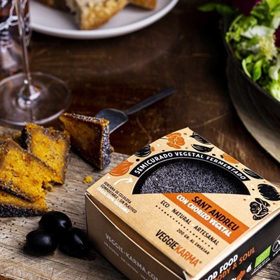 Guide to Premium Spanish Vegan Products