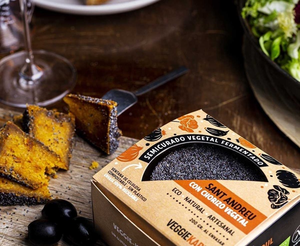 Guía de productos españoles veganos premium
