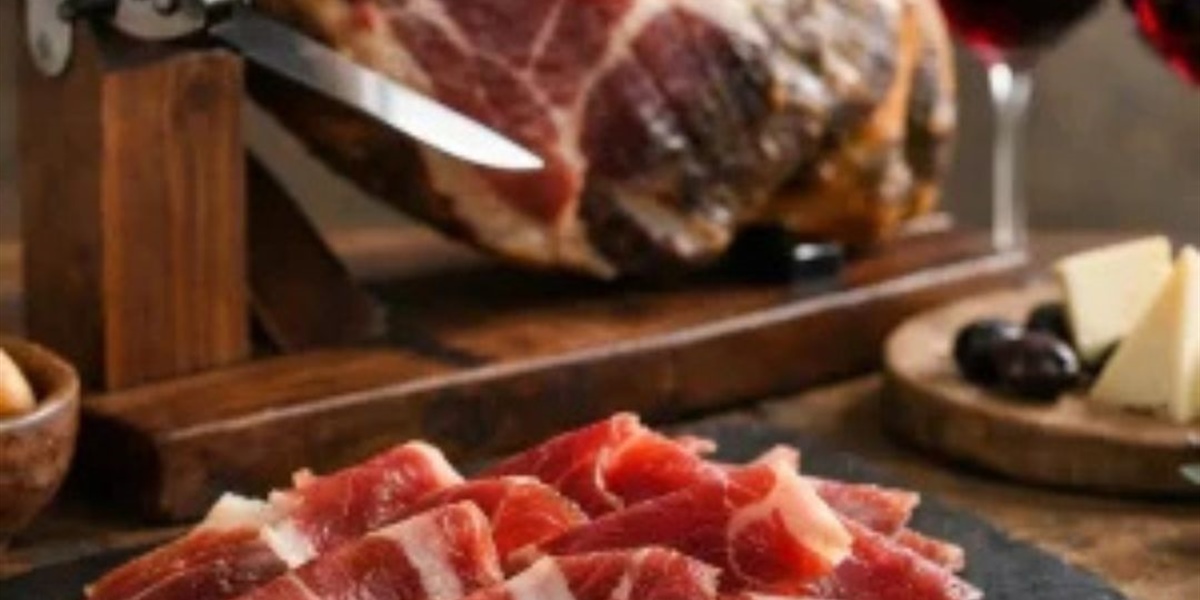 Jamon iberico: qué lo hace excepcional