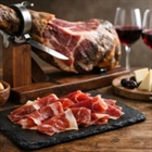Iberian ham: What makes it exceptional