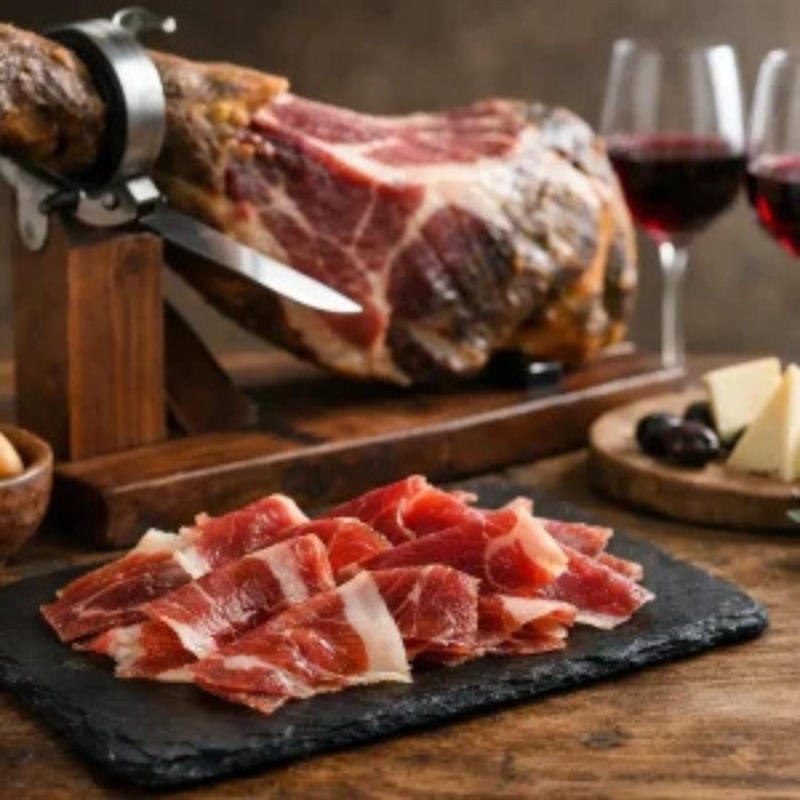 Iberian ham: What makes it exceptional