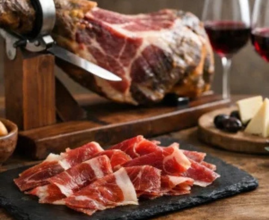 Jambon ibérique : ce qui le rend exceptionnel