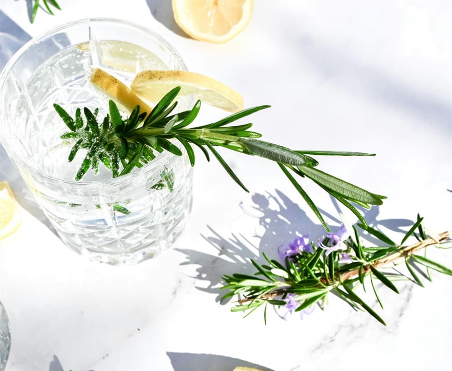 3 cocktails à l'huile d'olive extra vierge qui transformeront votre apéritif en une expérience gourmande