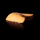 Les origines du foie gras