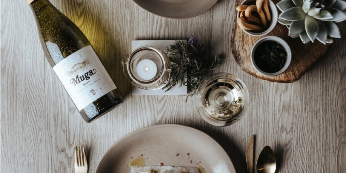 Les meilleurs vins blancs d'Espagne pour l'été