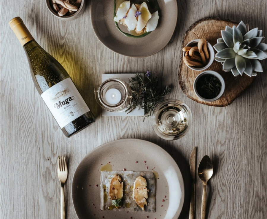 Les meilleurs vins blancs d'Espagne pour l'été