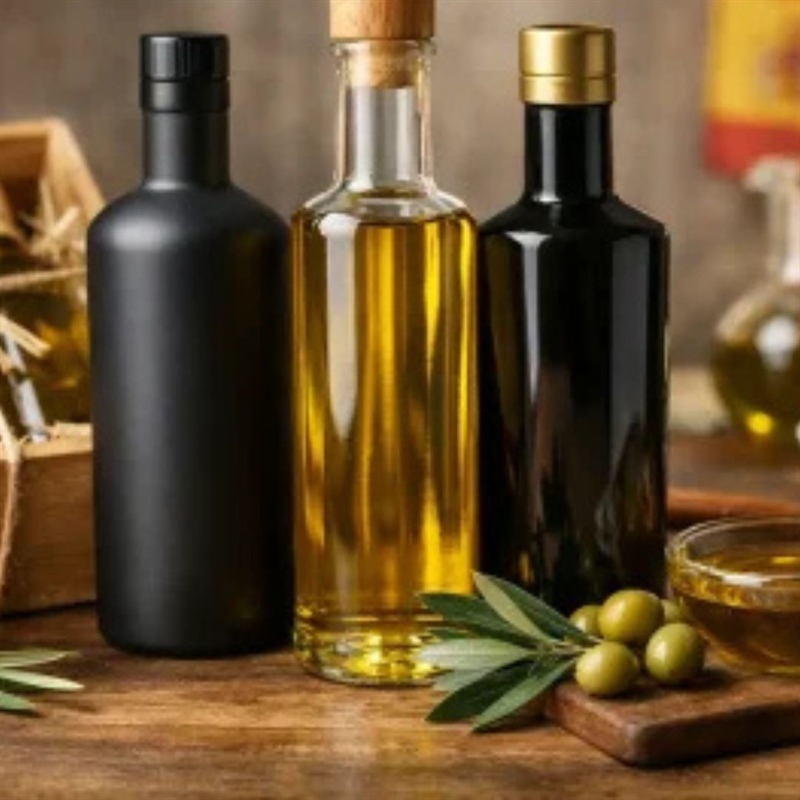 Los mejores aceites españoles premium para regalar