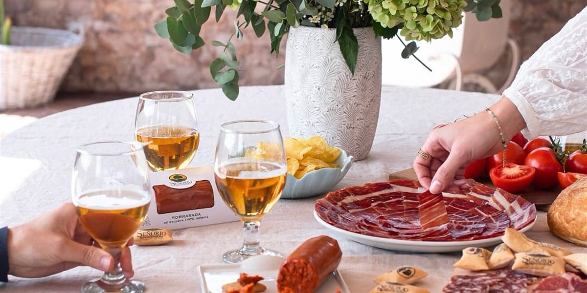 Les produits gastronomiques les plus vendus de juillet chez Made in Spain Gourmet