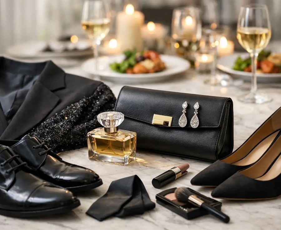 Quoi apporter à un dîner gourmet pour ne pas se tromper