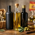 Los mejores aceites españoles premium para regalar