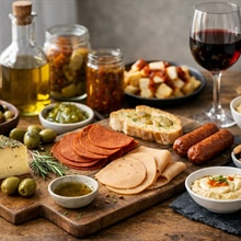 Guía de productos españoles veganos premium