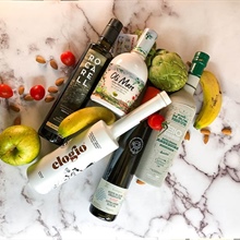 Huile d'olive vierge extra Arbequina ou Picual : quelles différences ?