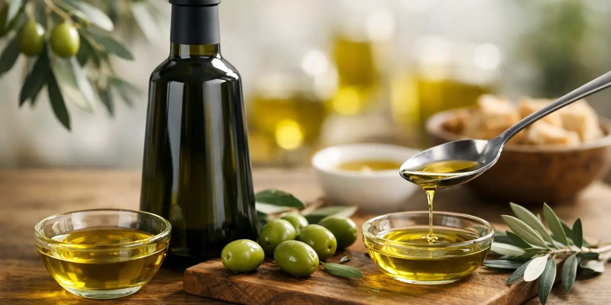 Review aceite arbequina premium: qué mirar