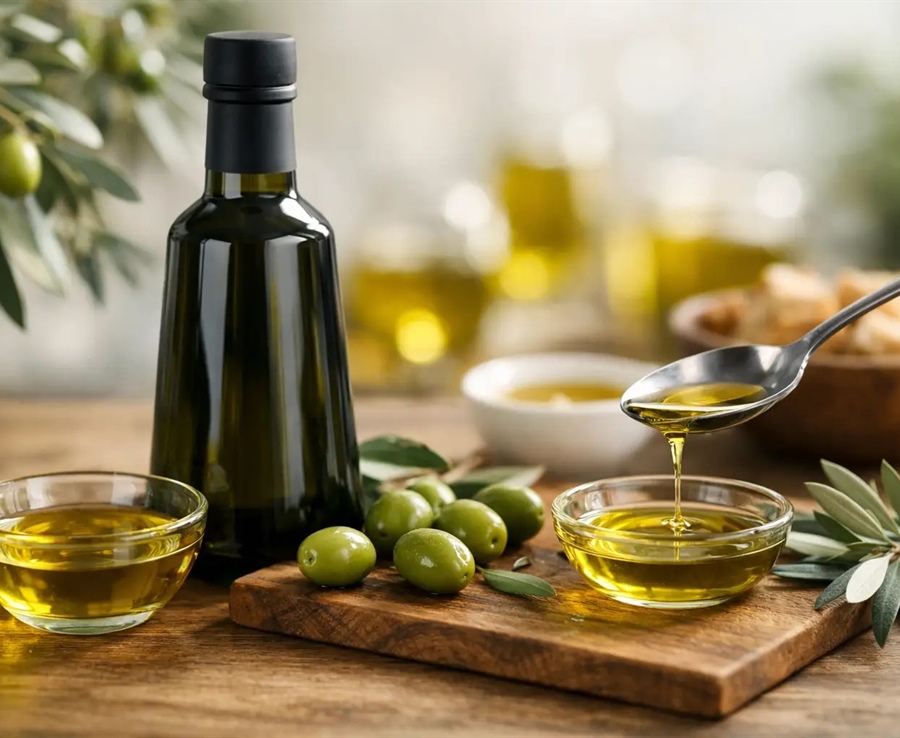 Review aceite arbequina premium: qué mirar