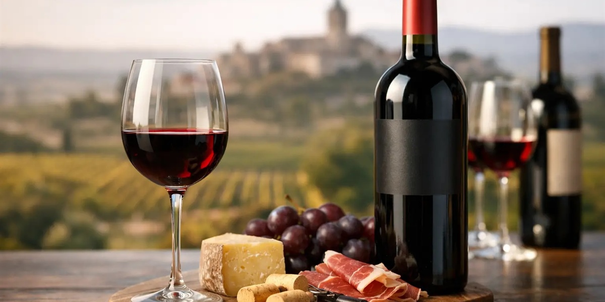 Vino Rioja premium: cómo elegir bien