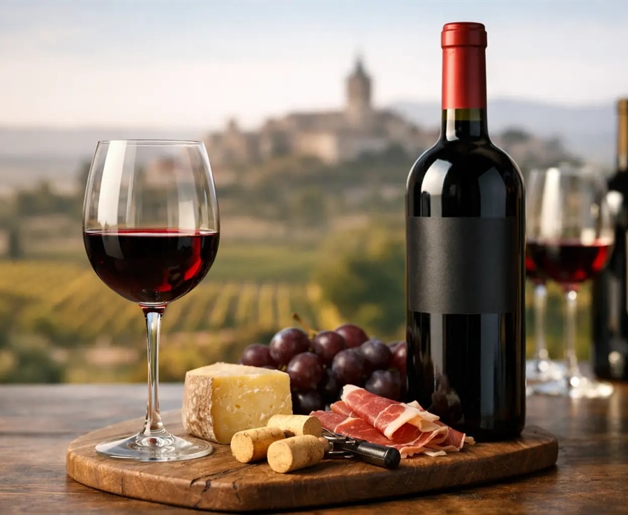Vino Rioja premium: cómo elegir bien