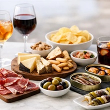 Guía del aperitivo español premium para acertar