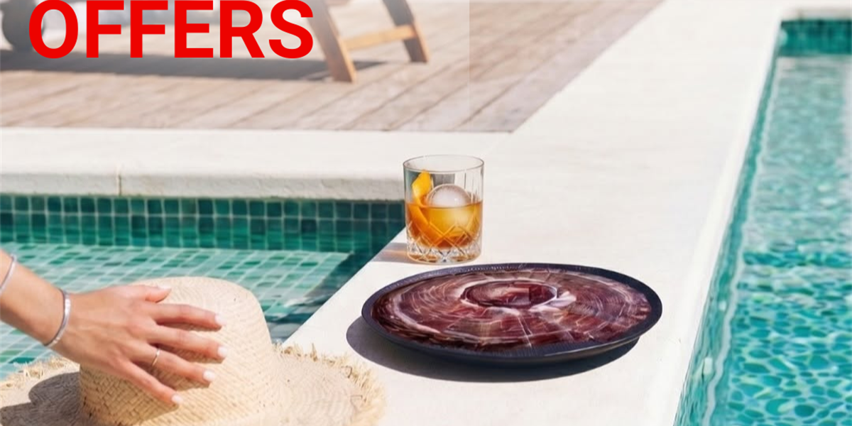 Agosto Gourmet: sabores de España para disfrutar el verano
