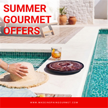 Agosto Gourmet: sabores de España para disfrutar el verano