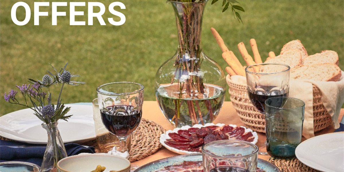 Agosto Gourmet: sabores de España para disfrutar el verano