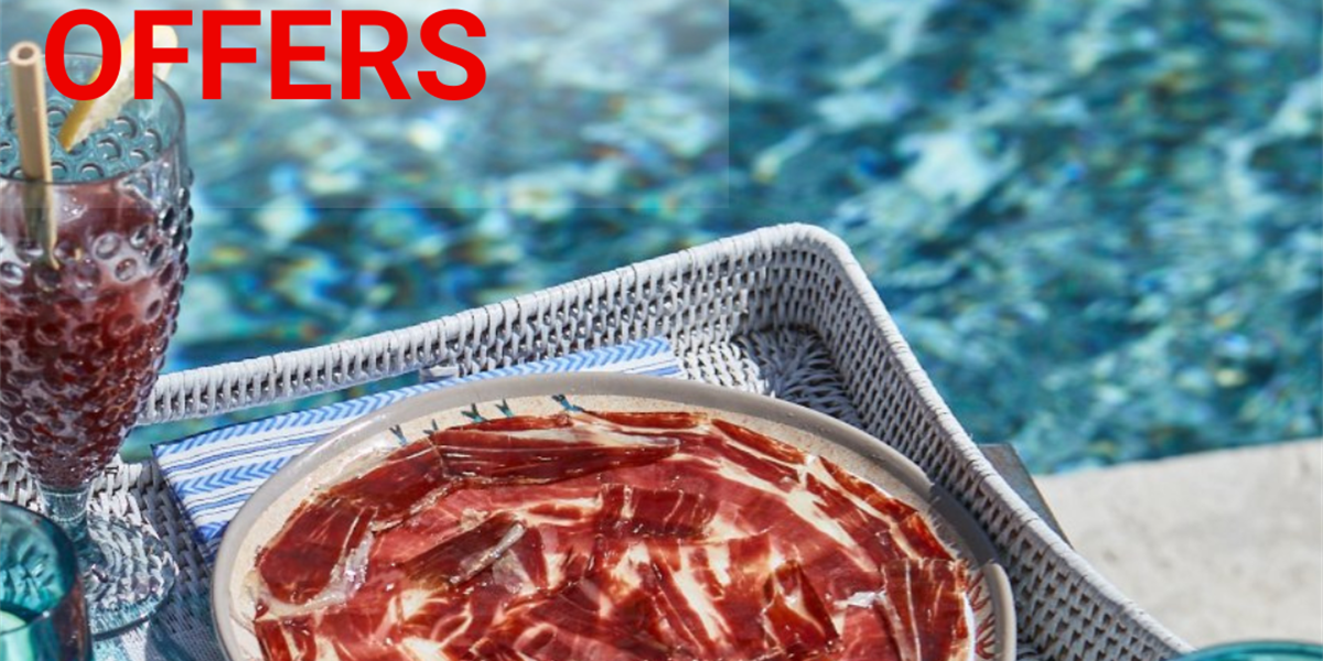 Agosto Gourmet: sabores de España para disfrutar el verano