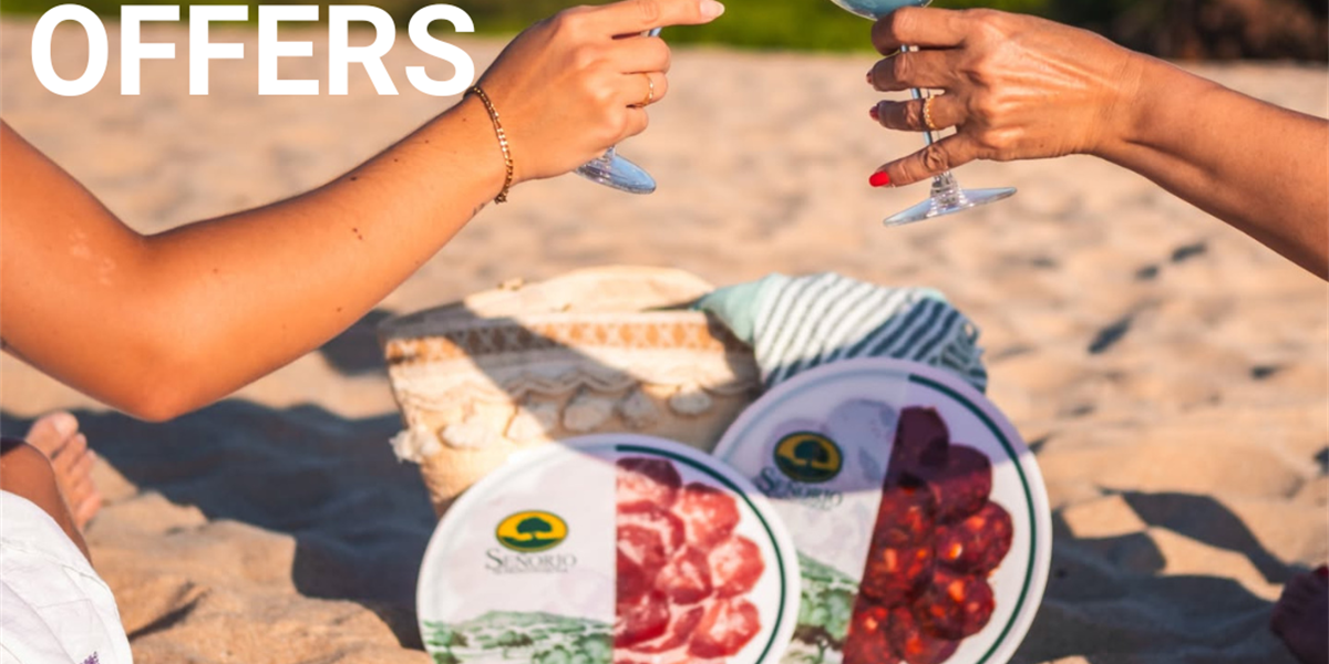 Agosto Gourmet: sabores de España para disfrutar el verano