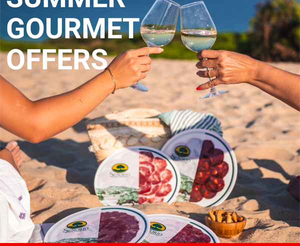 Agosto Gourmet: sabores de España para disfrutar el verano