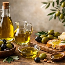 Beneficios del aceite monovarietal gourmet