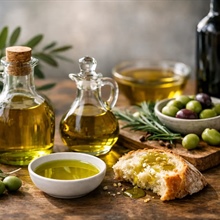 Aceite de oliva: cómo elegir un virgen extra gourmet