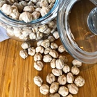 Pois chiches, bien plus qu'une simple légumineuse