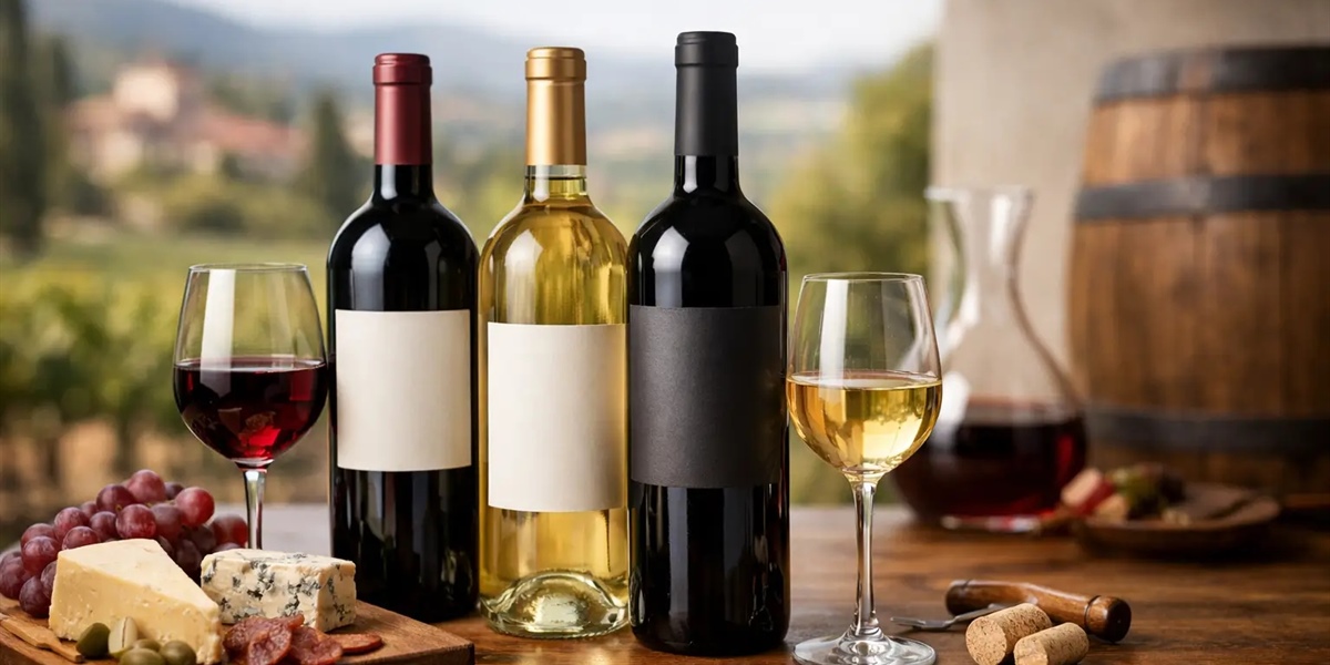 Guía de vinos españoles premium para elegir bien
