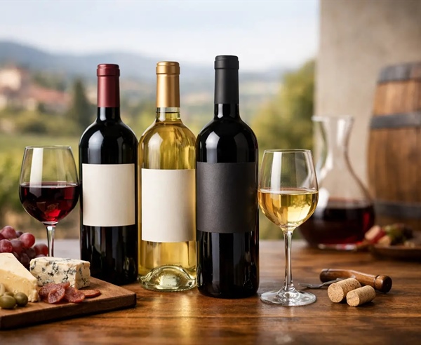 Guía de vinos españoles premium para elegir bien