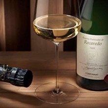 Corpinnat : vins effervescents gastronomiques