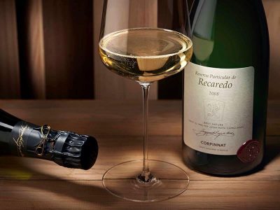 Corpinnat : vins effervescents gastronomiques