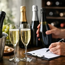 Cómo elegir un cava brut nature con criterio