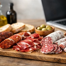 Mejores embutidos españoles artesanales online