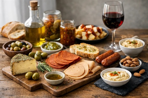 Guía de productos españoles veganos premium