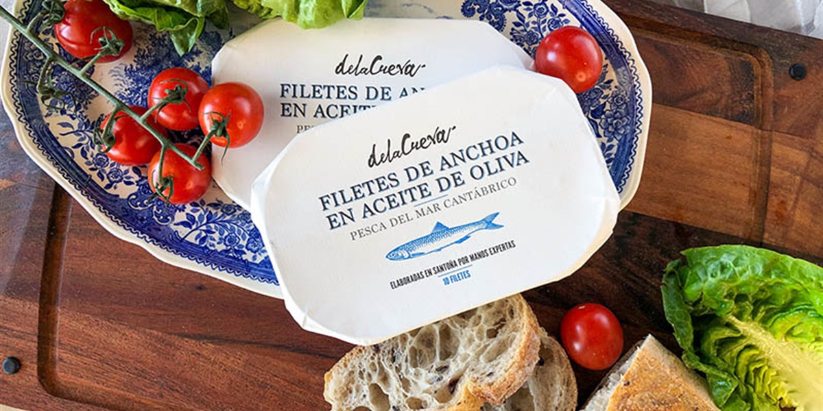 El B2B busca reducir tiempos en la categoría gourmet