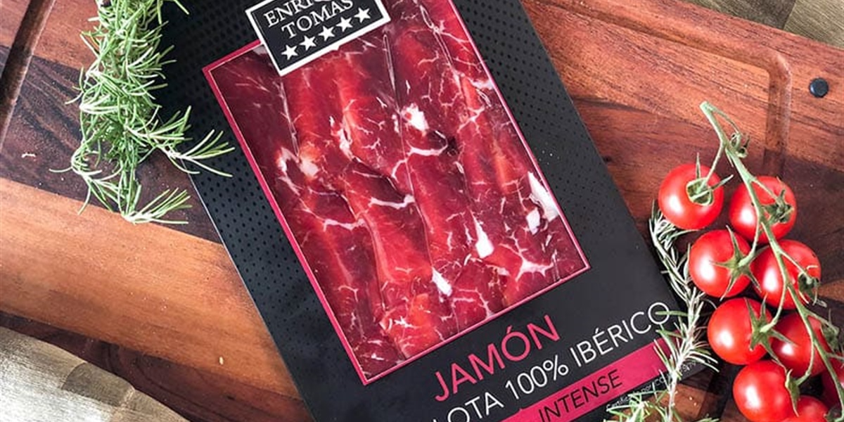 Maridajes de 10: un vino para cada ibérico