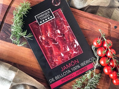 Perfect Pairings: A Wine for Every Iberian Cured Meat